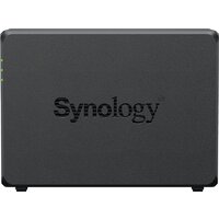 Сетевой накопитель Synology DiskStation DS725+ - Превью изображения №3 — Интернет-магазин Time-Shop