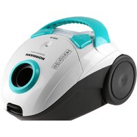 Пылесос Normann AVC-111 - Превью изображения №2 — Интернет-магазин Time-Shop