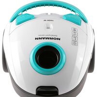 Пылесос Normann AVC-111 - Превью изображения №3 — Интернет-магазин Time-Shop