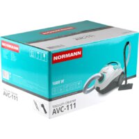 Пылесос Normann AVC-111 - Превью изображения №10 — Интернет-магазин Time-Shop