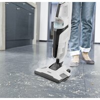 Вертикальный моющий пылесос Kitfort KT-556 - Превью изображения №6 — Интернет-магазин Time-Shop