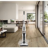 Вертикальный моющий пылесос Kitfort KT-556 - Превью изображения №7 — Интернет-магазин Time-Shop