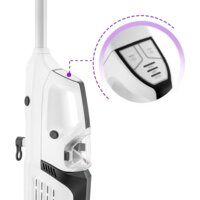 Вертикальный моющий пылесос Kitfort KT-556 - Превью изображения №2 — Интернет-магазин Time-Shop