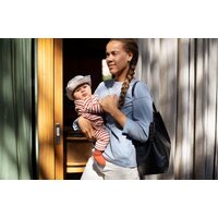 Бутылочка для кормления Philips Avent Natural Response с клапаном AirFree SCY673/82 (260 мл) - Превью изображения №4 — Интернет-магазин Time-Shop