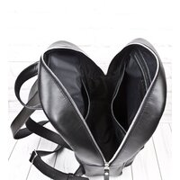 Городской рюкзак Carlo Gattini Classico Albiate 3103-01 (черный) - Превью изображения №9 — Интернет-магазин Time-Shop