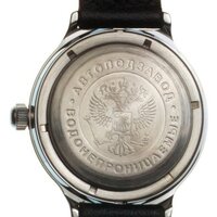 Наручные часы Восток Командирские 921823 - Превью изображения №4 — Интернет-магазин Time-Shop