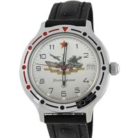 Наручные часы Восток Командирские 921823 - Превью изображения №3 — Интернет-магазин Time-Shop