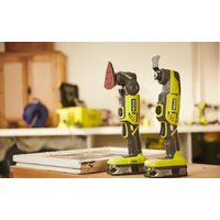 Реноватор Ryobi R18MT3-0 (без АКБ) - Превью изображения №5 — Интернет-магазин Time-Shop