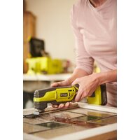 Реноватор Ryobi R18MT3-0 (без АКБ) - Превью изображения №6 — Интернет-магазин Time-Shop