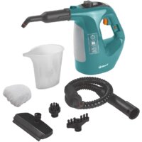 Пароочиститель Bort BDR-1500-RR - Превью изображения №11 — Интернет-магазин Time-Shop