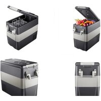 Компрессорный автохолодильник Filymore S-50S - Превью изображения №3 — Интернет-магазин Time-Shop