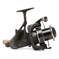 Рыболовная катушка Okuma Ls baitfeeder LS-8K - Превью изображения №3 — Интернет-магазин Time-Shop