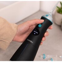 Ирригатор  Cecotec Bamba ToothCare 1100 Jet Liberty - Превью изображения №3 — Интернет-магазин Time-Shop