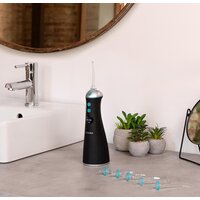 Ирригатор  Cecotec Bamba ToothCare 1100 Jet Liberty - Превью изображения №4 — Интернет-магазин Time-Shop