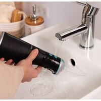 Ирригатор  Cecotec Bamba ToothCare 1100 Jet Liberty - Превью изображения №7 — Интернет-магазин Time-Shop