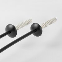 Люстра средней высоты Lussole Hart LSP-7208 - Превью изображения №2 — Интернет-магазин Time-Shop