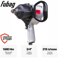 Fubag IWM 1600 200235
