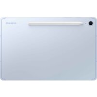 Планшет Samsung Galaxy Tab S10 FE 5G SM-X526 8GB/128GB (голубой) - Превью изображения №5 — Интернет-магазин Time-Shop