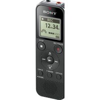 Диктофон Sony ICD-PX470 - Превью изображения №2 — Интернет-магазин Time-Shop