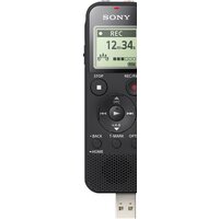 Диктофон Sony ICD-PX470 - Превью изображения №3 — Интернет-магазин Time-Shop
