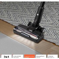 Пылесос Redmond (Редмонд) RV-UR375 - Превью изображения №6 — Интернет-магазин Time-Shop