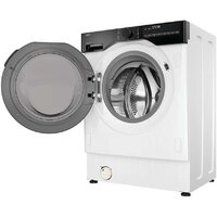 Стирально-сушильная машина Haier BHA6SD696M6DB9-S - Превью изображения №3 — Интернет-магазин Time-Shop