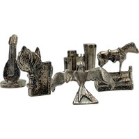 Настольная игра Hasbro Монополия. Ведьмак (The Witcher) - Превью изображения №4 — Интернет-магазин Time-Shop