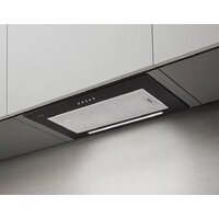 Кухонная вытяжка Candy CVXBI56MB - Превью изображения №4 — Интернет-магазин Time-Shop