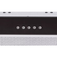 Кухонная вытяжка Candy CVXBI56MB - Превью изображения №5 — Интернет-магазин Time-Shop