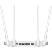 Wi-Fi роутер Cudy WR1200 2.1 - Превью изображения №4 — Интернет-магазин Time-Shop