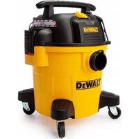 Пылесос DeWalt DXV20PTA - Превью изображения №3 — Интернет-магазин Time-Shop