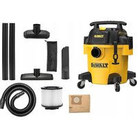 DeWalt DXV20PTA