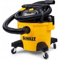 Пылесос DeWalt DXV20PTA - Превью изображения №2 — Интернет-магазин Time-Shop