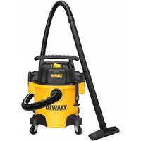 Пылесос DeWalt DXV20PTA - Превью изображения №7 — Интернет-магазин Time-Shop