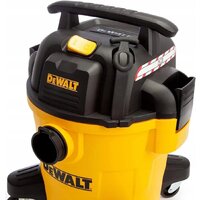 Пылесос DeWalt DXV20PTA - Превью изображения №6 — Интернет-магазин Time-Shop