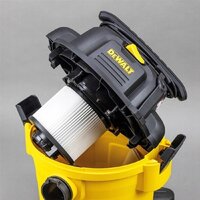 Пылесос DeWalt DXV20PTA - Превью изображения №9 — Интернет-магазин Time-Shop