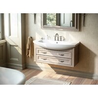 Умывальник Kirovit Элеганс 1050 - Превью изображения №2 — Интернет-магазин Time-Shop