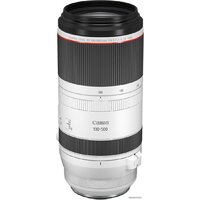 Объектив Canon RF 100-500mm f/4.5-7.1 L IS USM - Превью изображения №3 — Интернет-магазин Time-Shop