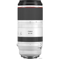 Canon RF 100-500mm f/4.5-7.1 L IS USM