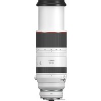 Объектив Canon RF 100-500mm f/4.5-7.1 L IS USM - Превью изображения №5 — Интернет-магазин Time-Shop
