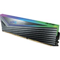 Оперативная память ADATA XPG Caster RGB 2x16ГБ DDR5 6000 МГц AX5U6000C3016G-DCCARGY - Превью изображения №2 — Интернет-магазин Time-Shop