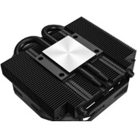 Кулер для процессора ID-Cooling IS-28i Black - Превью изображения №6 — Интернет-магазин Time-Shop