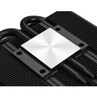 Кулер для процессора ID-Cooling IS-28i Black - Превью изображения №7 — Интернет-магазин Time-Shop