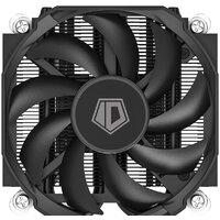 Кулер для процессора ID-Cooling IS-28i Black - Превью изображения №4 — Интернет-магазин Time-Shop