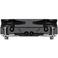 Кулер для процессора ID-Cooling IS-28i Black - Превью изображения №3 — Интернет-магазин Time-Shop