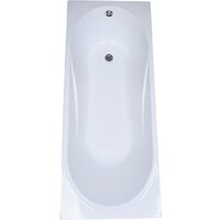 Ванна AquaFonte Лайт 170x70 (с ножками) - Превью изображения №3 — Интернет-магазин Time-Shop