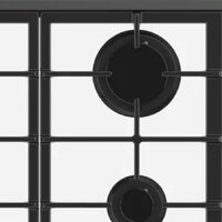 Варочная панель ARDO GH64GTCW2 - Превью изображения №3 — Интернет-магазин Time-Shop