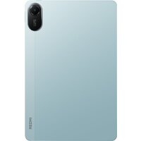 Планшет Xiaomi Redmi Pad 2 4G 4GB/256GB международная версия (мятный) - Превью изображения №2 — Интернет-магазин Time-Shop