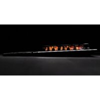 Клавиатура Roccat Vulcan 121 AIMO Linear (нет кириллицы) - Превью изображения №7 — Интернет-магазин Time-Shop