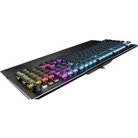 Клавиатура Roccat Vulcan 121 AIMO Linear (нет кириллицы) - Превью изображения №4 — Интернет-магазин Time-Shop